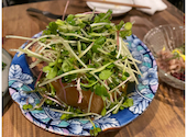 食堂ことこ　梅田店: コリンさんの2025年02月06日の1枚目の投稿写真
