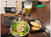 肉とチーズバル GRILL屋 府中: apoloさんの2026年09月28日の1枚目の投稿写真