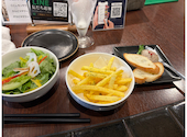 肉とチーズバル GRILL屋 府中: apoloさんの2026年09月28日の2枚目の投稿写真