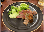 肉とチーズバル GRILL屋 府中: apoloさんの2026年09月28日の3枚目の投稿写真