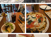 Pagina Italian fire-works +cafe パージナ イタリアン ファイアワークス プラス カフェ: はるちゃんさんの2026年04月28日の1枚目の投稿写真