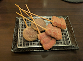 ミスターとんかつ ランチ ミスとん串あげ酒場 居酒屋: はなちゃんさんの2026年08月30日の1枚目の投稿写真