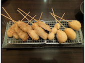 ミスターとんかつ ランチ ミスとん串あげ酒場 居酒屋: はなちゃんさんの2026年08月30日の3枚目の投稿写真