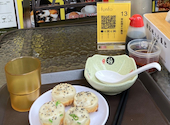 李記 焼き小籠包専門店: アキさんの2026年09月15日の1枚目の投稿写真