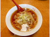 手打ちらーめん 珍来 松が丘店: mitu-kさんの2026年08月09日の1枚目の投稿写真