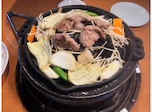 炭火焼ホルモン ジンギスカン たたら 横浜: CAMEYさんの2026年08月04日の1枚目の投稿写真