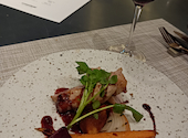 ダイニングバー&レストラン crossfield with TERRACE LOUNGE 大阪: JJさんの2023年03月03日の2枚目の投稿写真