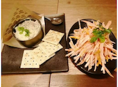土間土間 横浜西口店 横浜三栄ビル: かおさんの2026年04月10日の1枚目の投稿写真