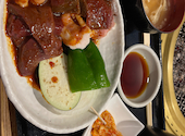 黒毛和牛 焼肉 一 野田阪神店: ちーずさんの2026年08月25日の1枚目の投稿写真