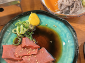 焼肉ホルモン大衆酒場 真 肉焼屋 十三店: Yuiyuiさんの2025年04月12日の2枚目の投稿写真