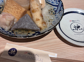炉端とおでん 呼炉凪来 三宮店: Yuiyuiさんの2026年05月09日の2枚目の投稿写真
