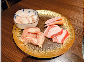 精肉卸直営店 宮崎牛焼肉 KUROUSHI 黒牛: ロコさんの2026年09月13日の1枚目の投稿写真