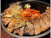 韓食 南家: はむさんの2026年05月16日の1枚目の投稿写真