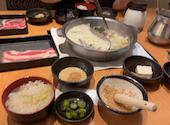 しゃぶしゃぶ どん亭 府中店: ルンTuuさんの2026年05月31日の1枚目の投稿写真