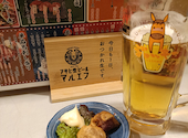 大衆馬肉酒場 ジョッキー 柏 はなれ店: ぷくさんの2026年05月11日の1枚目の投稿写真