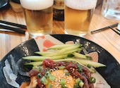 大衆馬肉酒場 ジョッキー 柏 はなれ店: ぷくさんの2026年07月26日の1枚目の投稿写真