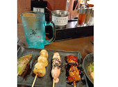 やきとり たづや 蒲生四丁目店: ふっせさんの2026年07月10日の1枚目の投稿写真