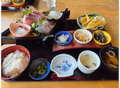 漁師料理 かつら亭 蒲刈本店: 藤臣さんの2026年09月03日の1枚目の投稿写真