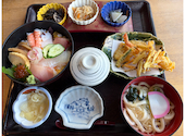 漁師料理 かつら亭 蒲刈本店: 藤臣さんの2026年09月03日の2枚目の投稿写真