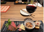 お肉とワインのお店 TANTO: あべべさんの2024年12月21日の3枚目の投稿写真