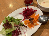 セダー ザ チョップハウスアンドバー CEDAR THE CHOP HOUSE&BAR: らくらくらくださんの2026年07月18日の1枚目の投稿写真