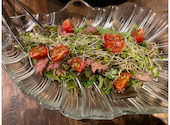 ビストロカリテプリ Bistro Qualite Prix: らくらくらくださんの2026年08月30日の2枚目の投稿写真