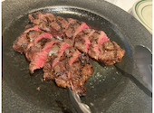 バル マルシェ コダマ 目黒 STEAK&LOBSTER: らくらくらくださんの2026年06月07日の3枚目の投稿写真