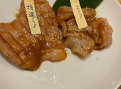 焼肉白李 大町店: Soraさんの2026年04月17日の1枚目の投稿写真