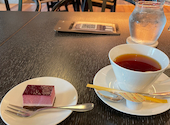 カフェレストラン ルシェッロ Cafe Restaurant Ruscello: ばななさんの2024年05月28日の2枚目の投稿写真