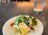 カフェレストラン ルシェッロ Cafe Restaurant Ruscello: ばななさんの2024年05月28日の3枚目の投稿写真