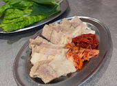 韓国料理 ケジョン82 梅田東通り店: Lottaさんの2026年03月15日の3枚目の投稿写真