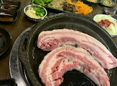 焼肉居酒屋にこにく: maririnさんの2023年03月の1枚目の投稿写真