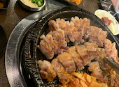 焼肉居酒屋にこにく: maririnさんの2023年03月11日の2枚目の投稿写真
