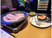 韓国料理 ホンデポチャ 職安通り店: ゆさんの2025年05月29日の1枚目の投稿写真
