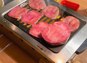 仙台牛タン食べ放題　焼肉一心たん助　御徒町店: とびさんの2024年04月の1枚目の投稿写真