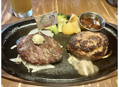 ジャンボステーキ ハンズ JUMBO STEAK HAN'S 松山店: はたさんの2026年08月25日の3枚目の投稿写真