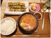 チゲ料理&韓国鉄板 HIRAKU: はたさんの2026年05月25日の1枚目の投稿写真