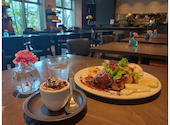 BLUE BOOKS cafe OKINAWA: はたさんの2026年05月の1枚目の投稿写真