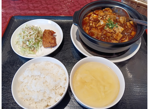 Chinese Restaurant HACHI チャイニーズレストラン ハチ(居酒屋)の