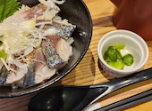 さば料理専門店 SABAR+ サバー 岡山店: あぷうさんの2026年06月28日の1枚目の投稿写真