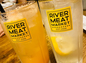 RIVER MEAT MARKET リバーミートマーケット: necoさんの2020年10月04日の1枚目の投稿写真