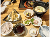 和食れすとらん旬鮮だいにんぐ 天狗 上福岡駅前店: asatanさんの2026年04月26日の1枚目の投稿写真