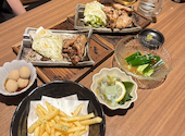 鶏菜 静岡駅前店: れーかさんの2026年08月09日の2枚目の投稿写真