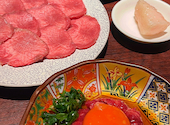 半個室　黒毛和牛一頭買い焼肉と炊き立て土鍋ご飯 市場小路 烏丸店: ceciliaさんの2025年10月の1枚目の投稿写真