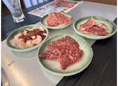 焼肉 ホルモン SHOU ショウ: keempoさんの2025年03月11日の1枚目の投稿写真