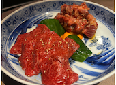 焼肉黒毛和牛 本場盛岡冷麺 学一 津田沼店: ともさんの2025年03月01日の1枚目の投稿写真