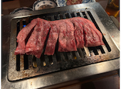 ヒレ肉の宝山 錦糸町店: ともさんの2025年12月23日の1枚目の投稿写真