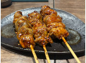 焼鳥 とり九: ともさんの2025年12月28日の1枚目の投稿写真