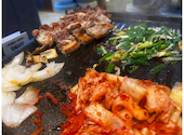 韓国料理 ホンデポチャ 錦糸町: ともさんの2026年04月の1枚目の投稿写真