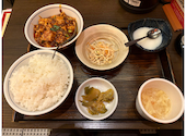 陳麻婆豆腐 大名古屋ビルヂング店: khさんの2026年08月03日の1枚目の投稿写真